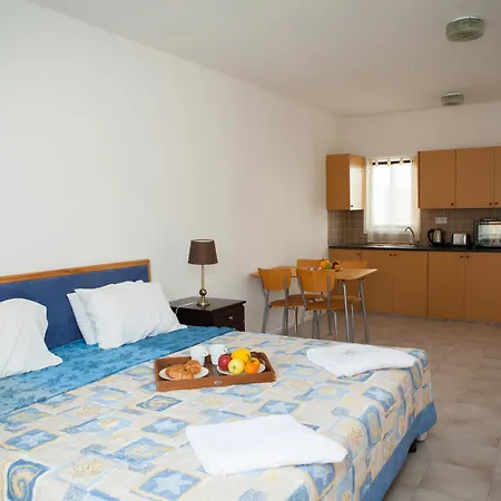 Alecos Paphos