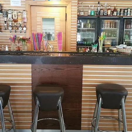 Lägenhetshotell Alecos