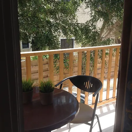 Apart-hotel Alecos Pafos