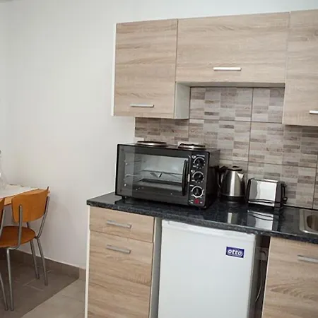 Alecos 3* Paphos