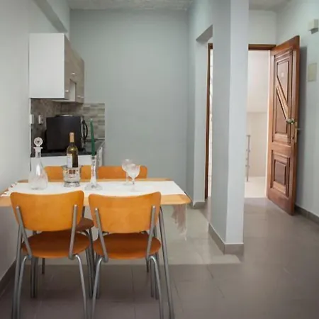 Apart-hotel Alecos Pafos