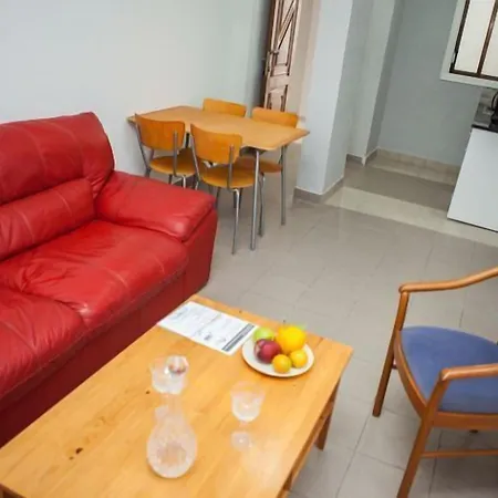 Apart-hotel Alecos 3*