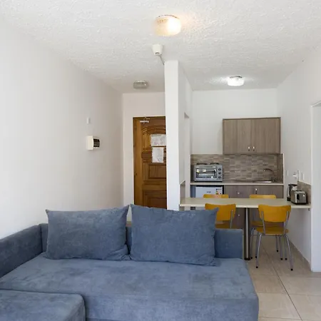 Alecos 3* Paphos