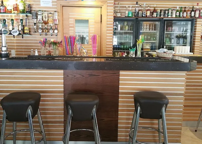 Appart hôtel Alecos