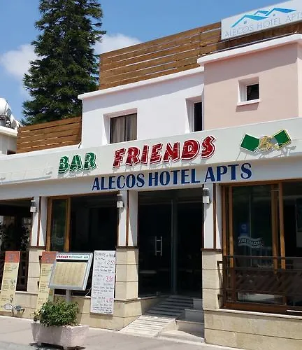 Alecos Paphos