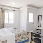 Alecos 3* פאפוס