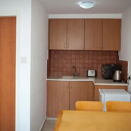 Aparthotel Alecos Paphos
