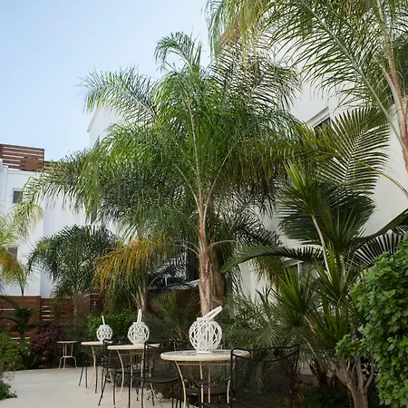 Apartmanhotel Alecos Paphos