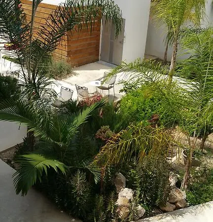 Apartmanhotel Alecos