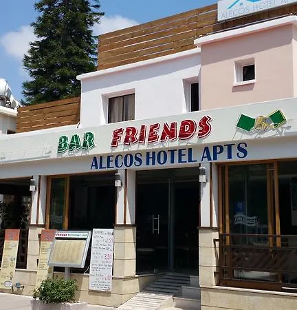 Alecos Paphos