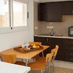Aparthotel Alecos