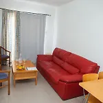 Aparthotel Alecos 3*