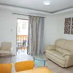 Aparthotel Alecos