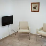 Alecos 3*