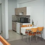 Alecos Aparthotel Paphos