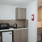 Aparthotel Alecos