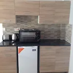 Alecos Aparthotel 3*