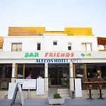 Alecos Aparthotel 3*