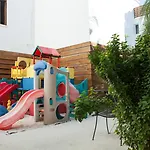 Alecos 3* Paphos