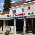 Alecos Paphos