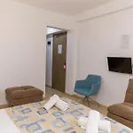 Alecos Aparthotel 3*