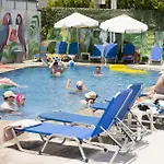 Aparthotel Alecos