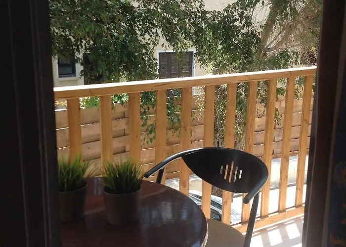 Apartmanhotel Alecos Paphos