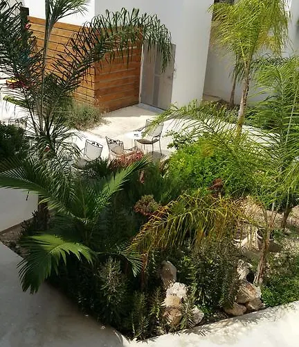 Apartmanhotel Alecos