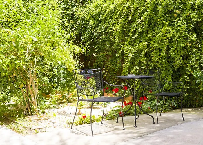 Apartmanhotel Alecos Paphos